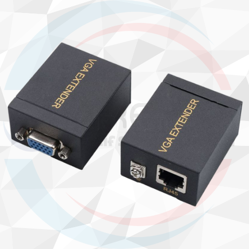 VGA Extender 60 Meter
