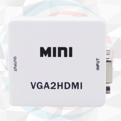 Converter VGA to HDMI