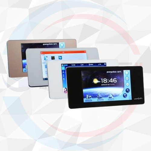 DSPPA Network Music Player with Amplifier DM838