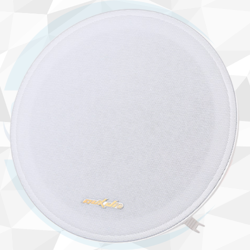 DSPPA Coaxial Ceiling Speaker AUX167II