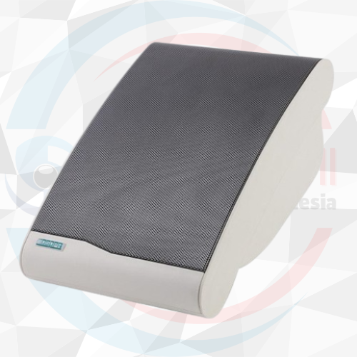 DSPPA 10W ABS Wall Mount Speaker DSP106II