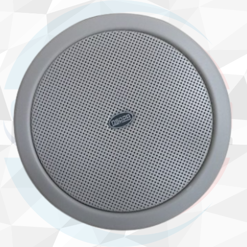DSPPA Steel Ceiling Speaker 10W DSP803