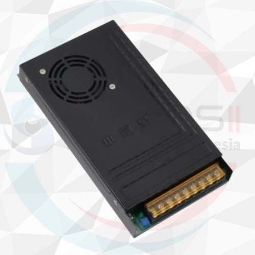 JEIKA Switch Mode Power Supply 24W-400W STD-WZX350-12