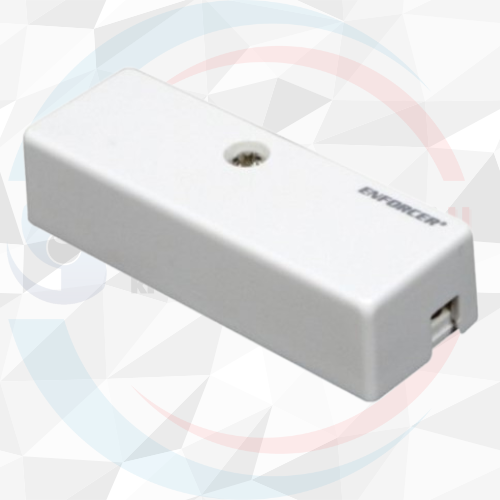 ENFORCER Vibration Detector SS-040Q/W
