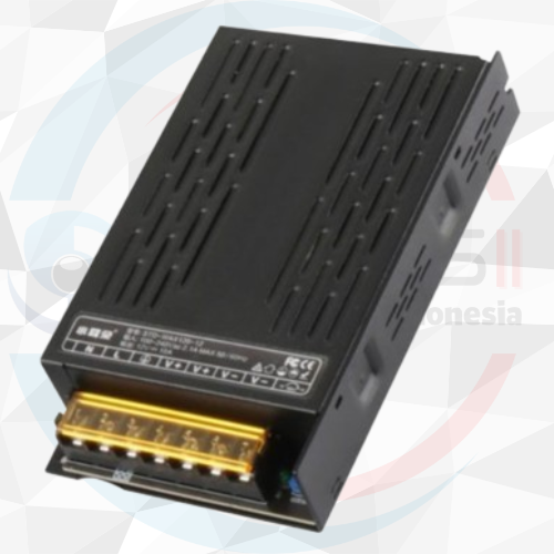 JEIKA Power Supply Jaring 12V10A STD-WZX120-12