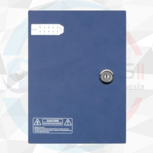 JEIKA Power Supply 12V10A Box STD-XZU120-12-09