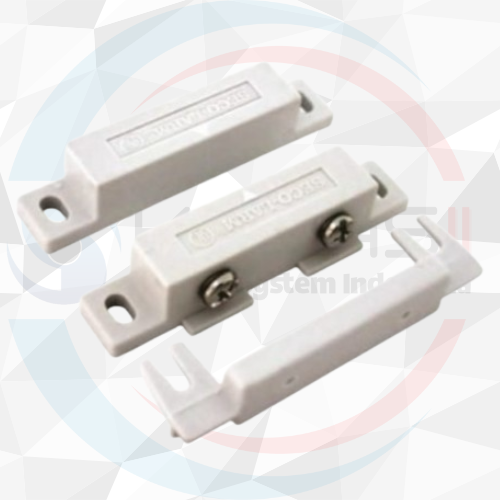 ENFORCER Screw-Terminal Surface-Mount Magnetic Contacts SM-200Q/W