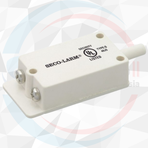 ENFORCER Tamper Switch For Normally Open Tamper Circuits SS-073Q