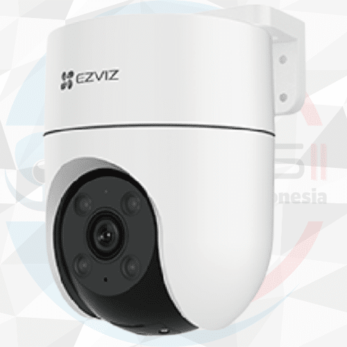 EZVIZ CS-H8C Smart IP Camera