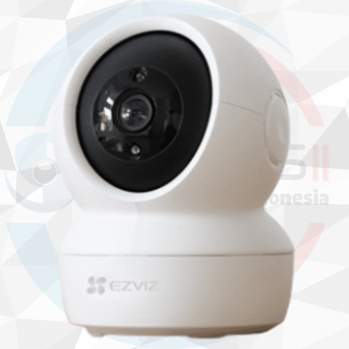 EZVIZ CS-C6N Smart IP Camera