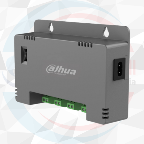 Dahua DH-PFM344D-4CH-EN Switching Power Supply