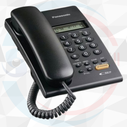 Panasonic KXT7705X Business Communication System