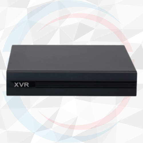 HDCVI XVR16-I DVR