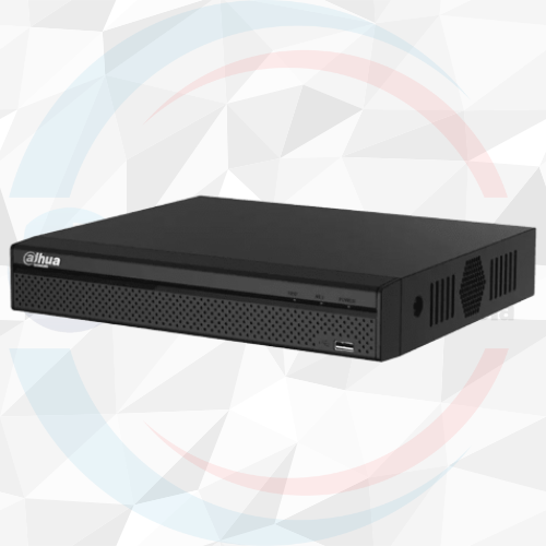 Dahua DH-NVR4116HS-4KS2.L NVR